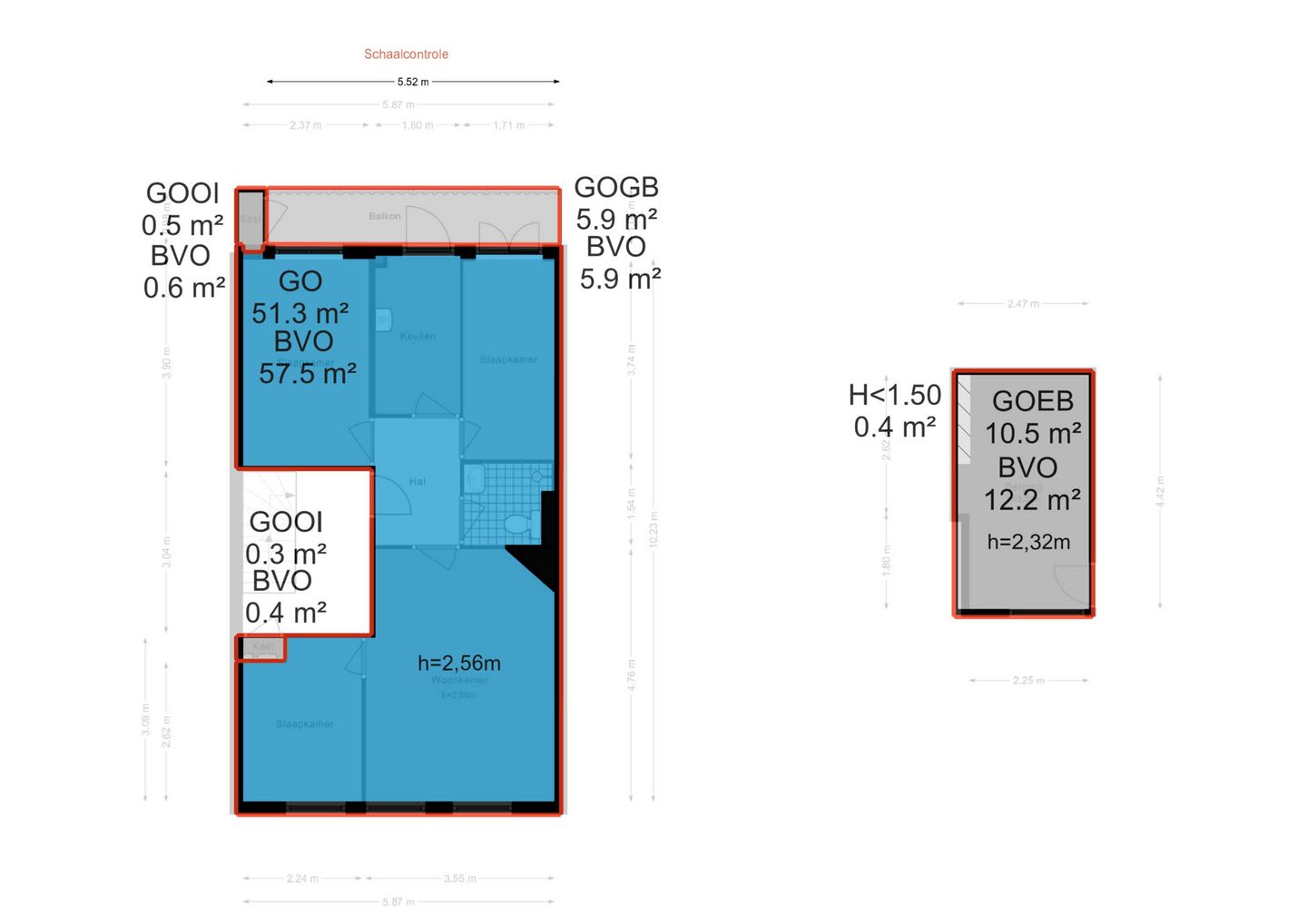 Photo 34 of Stolwijkstraat 34-3