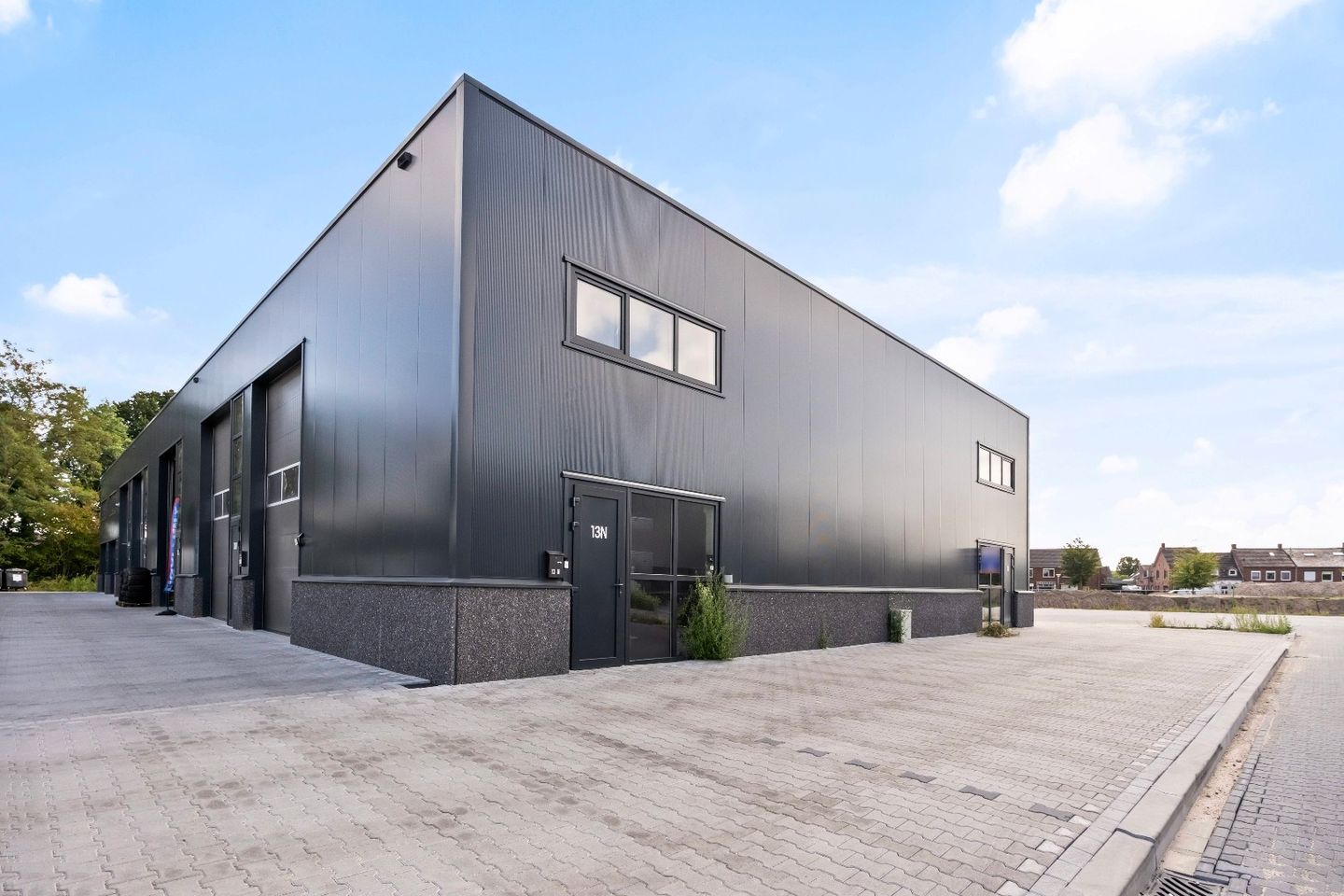 Bekijk foto 1 van Groethofstraat 13-N