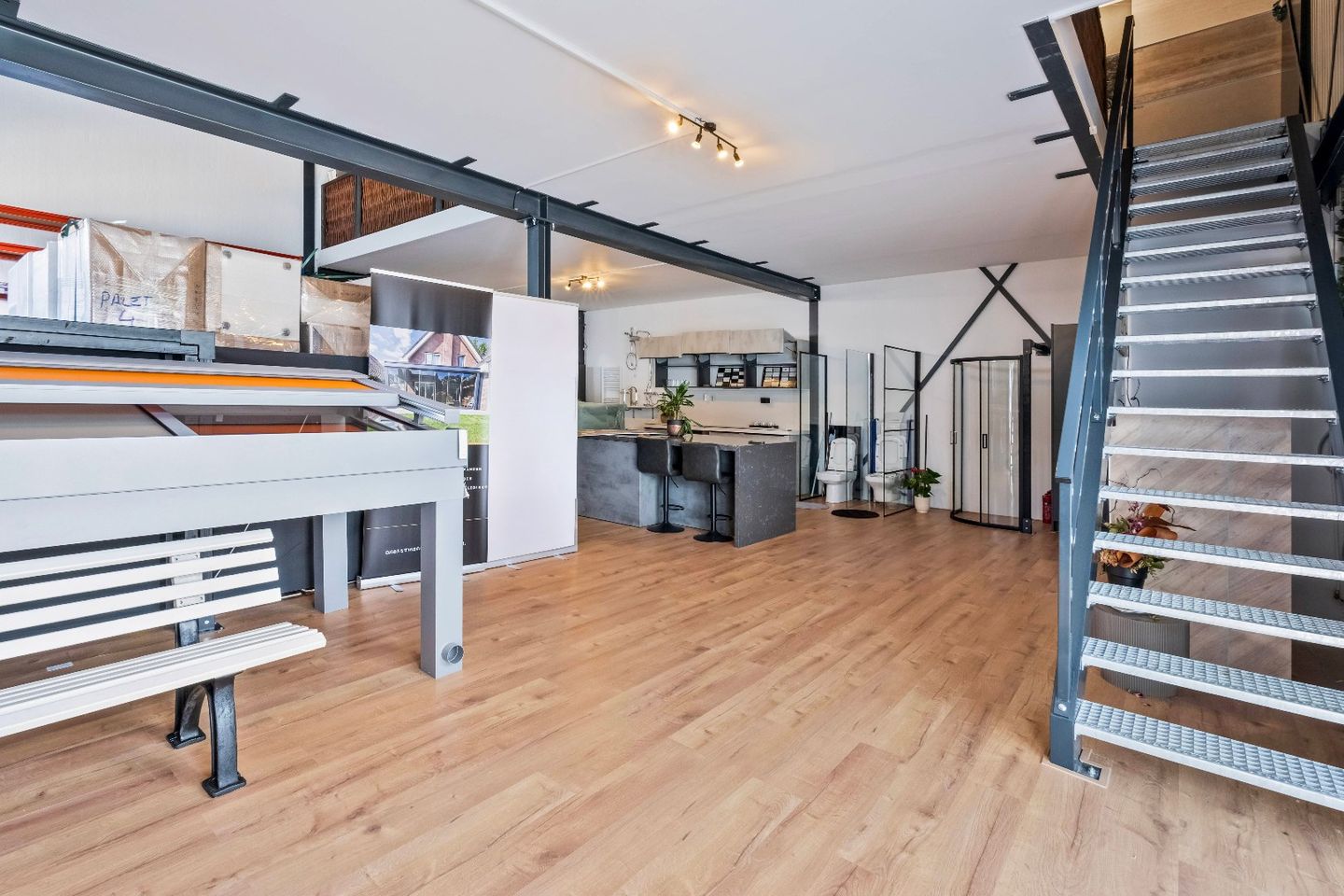 Bekijk foto 4 van Groethofstraat 13-N