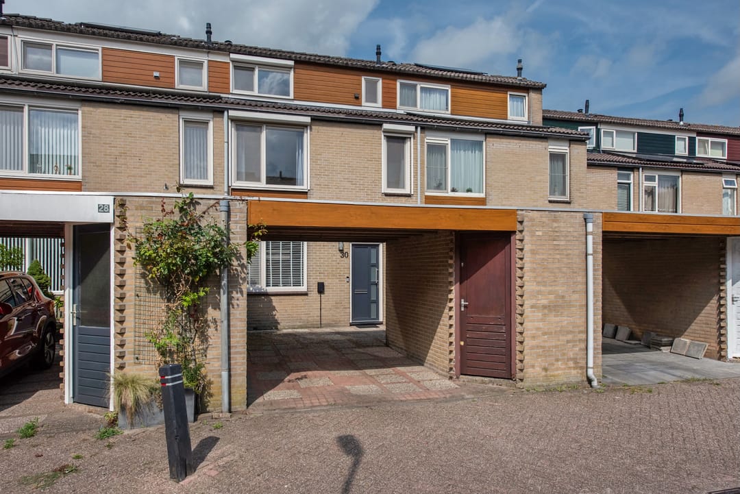 Photo 1 of Mendelssohnrode 30