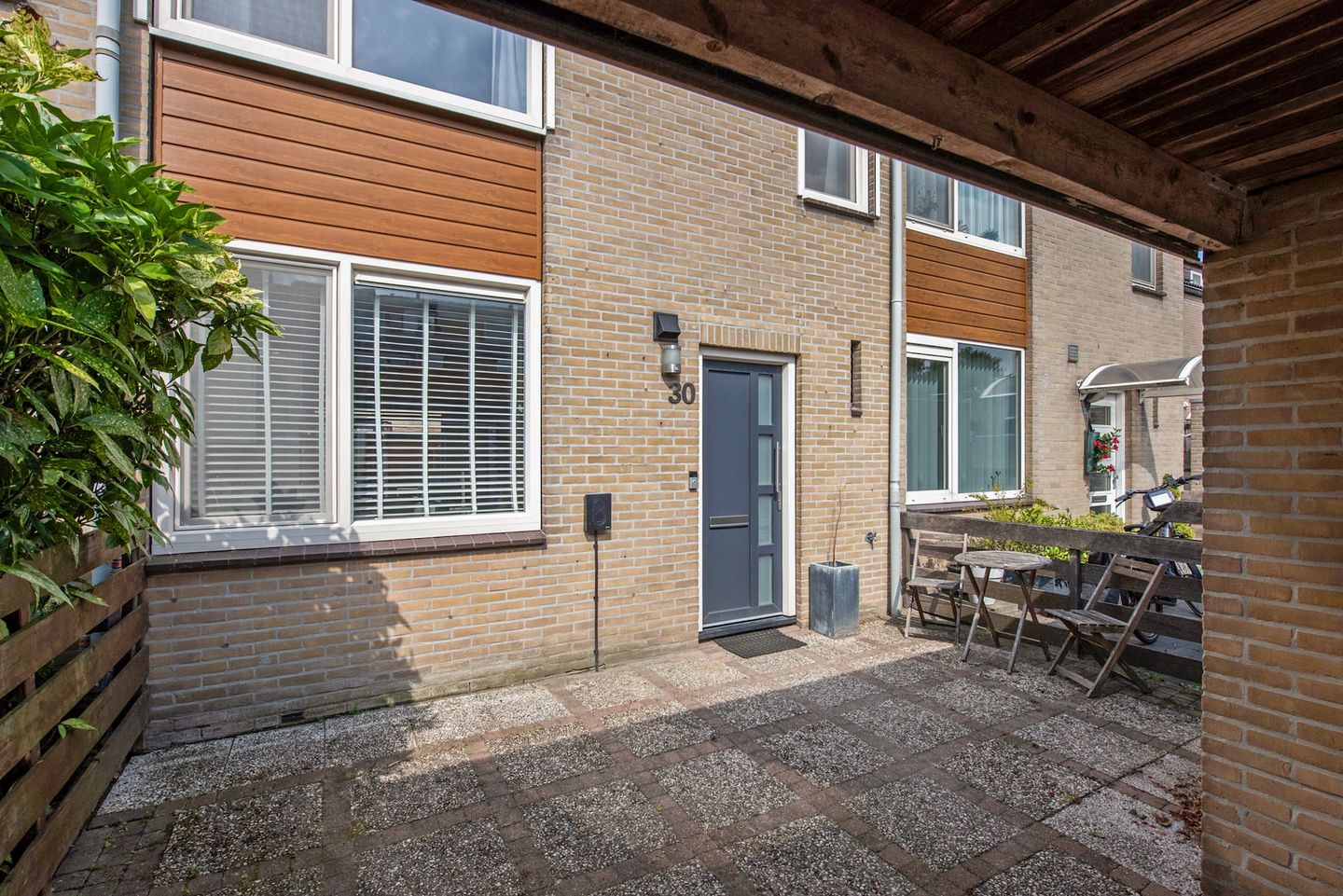 Photo 5 of Mendelssohnrode 30