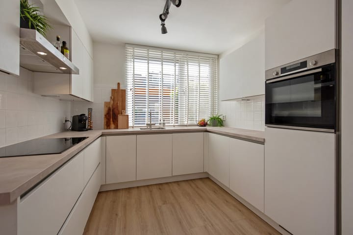 Photo 3 of Mendelssohnrode 30