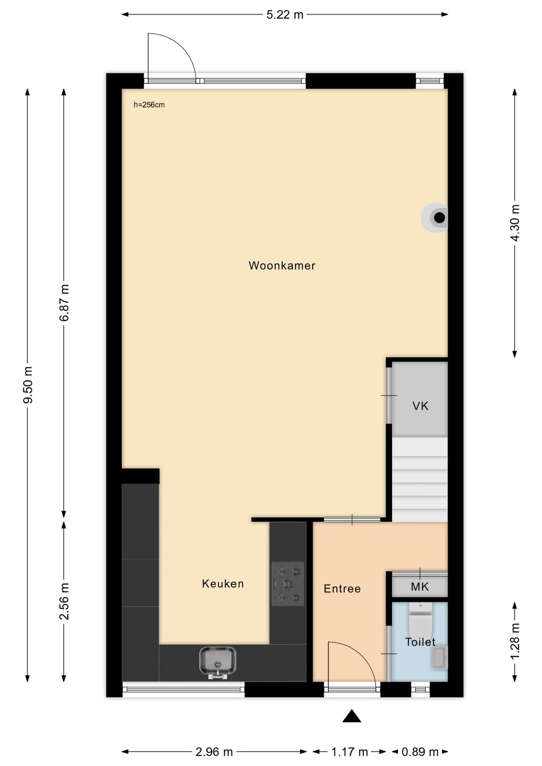 Photo 37 of Mendelssohnrode 30