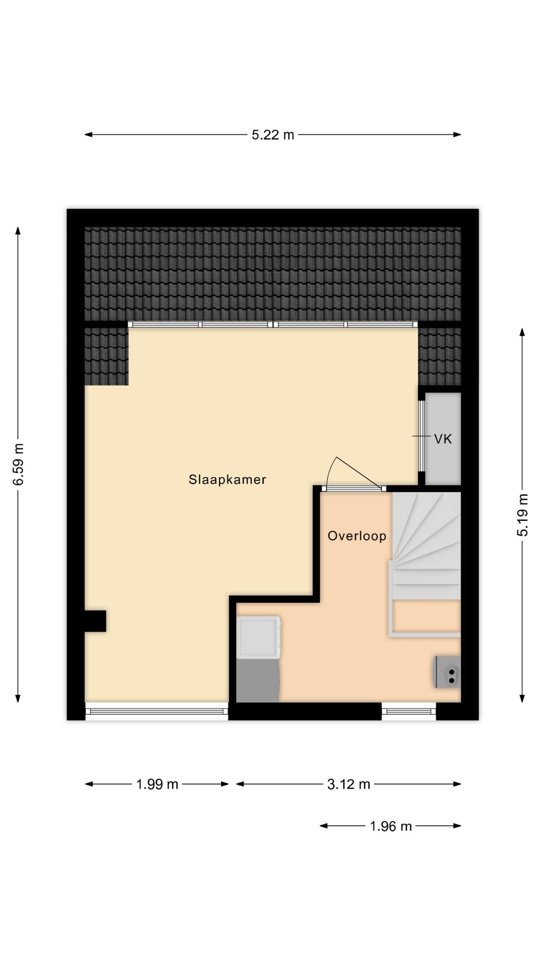 Photo 39 of Mendelssohnrode 30