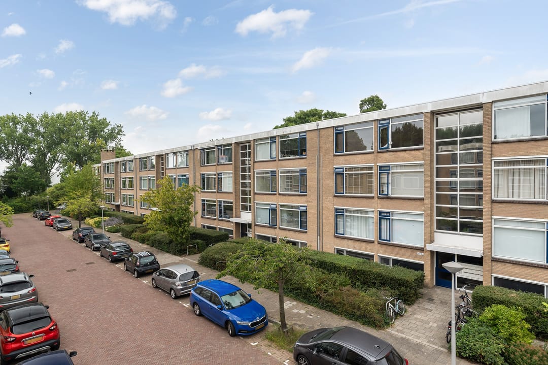 Foto 1 van Van der Haertstraat 30