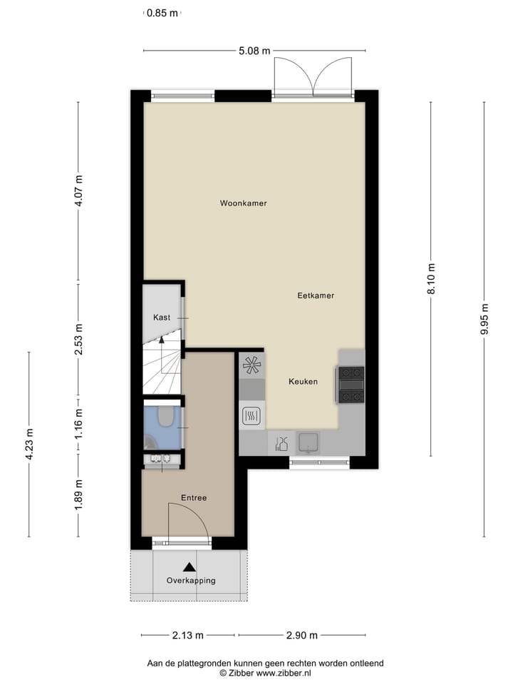 Foto 48 van Jollensteiger 66