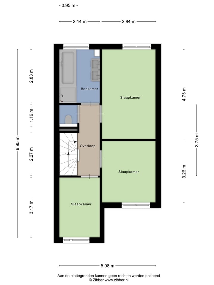 Foto 49 van Jollensteiger 66