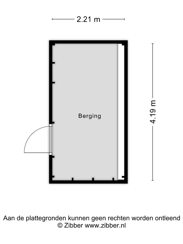 Foto 51 van Jollensteiger 66