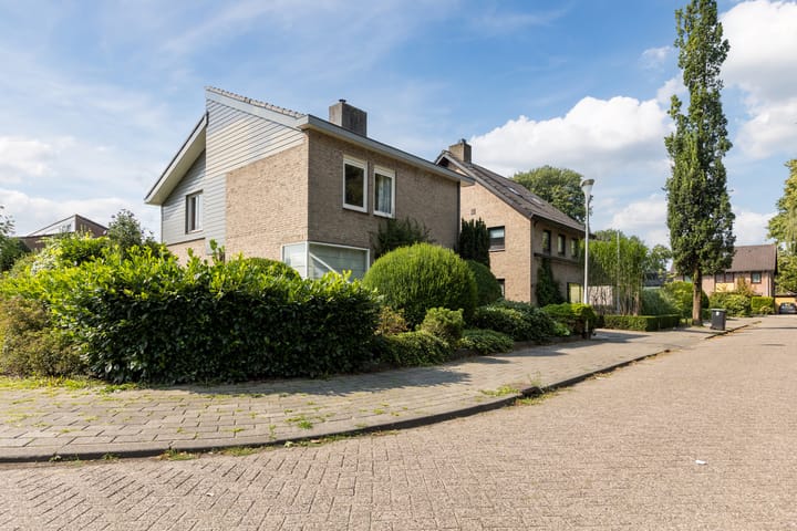 Foto 1 van Kamperfoelielaan 65