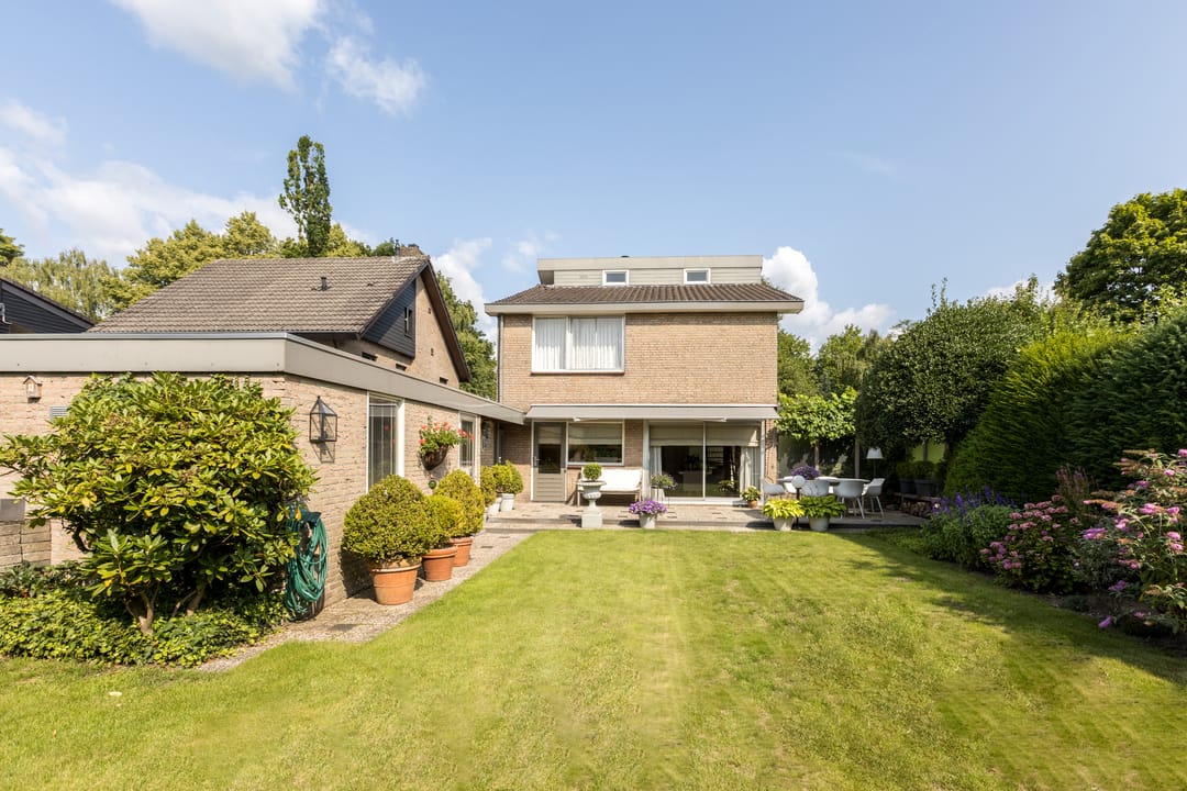 Foto 2 van Kamperfoelielaan 65