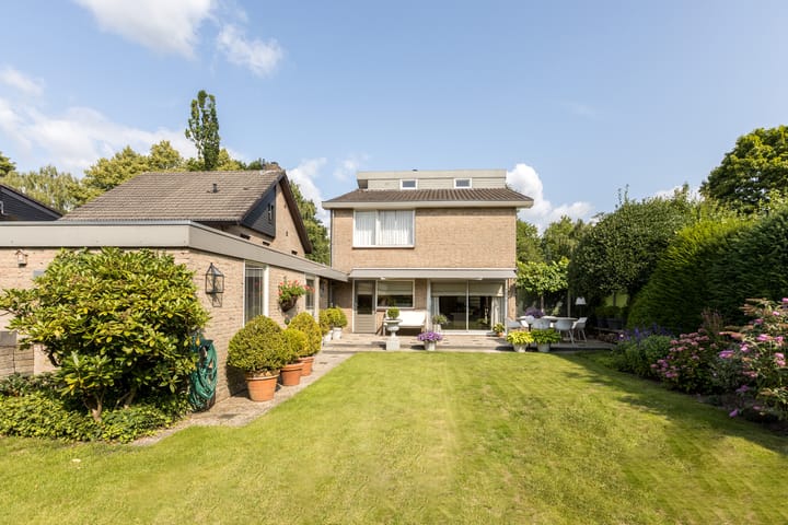 Foto 2 van Kamperfoelielaan 65