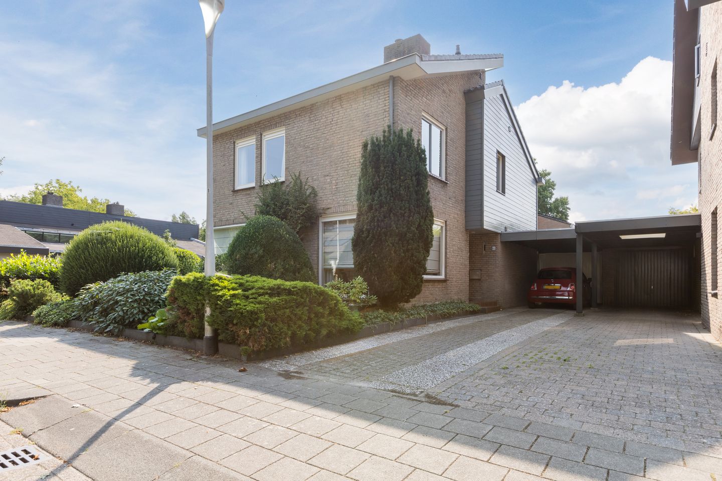 Foto 4 van Kamperfoelielaan 65