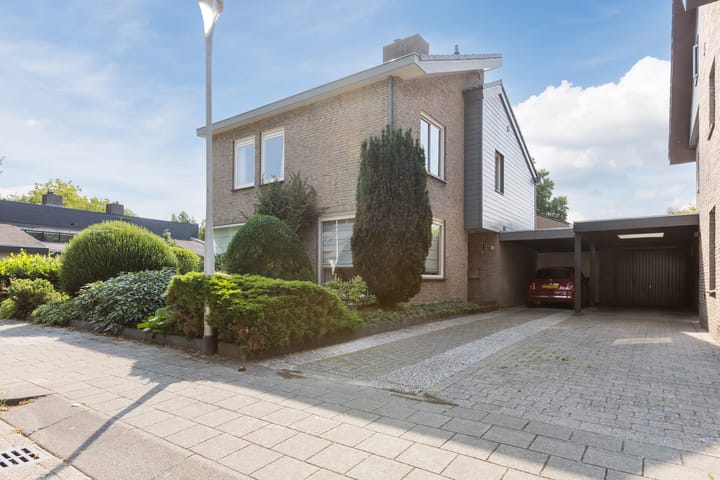 Foto 4 van Kamperfoelielaan 65