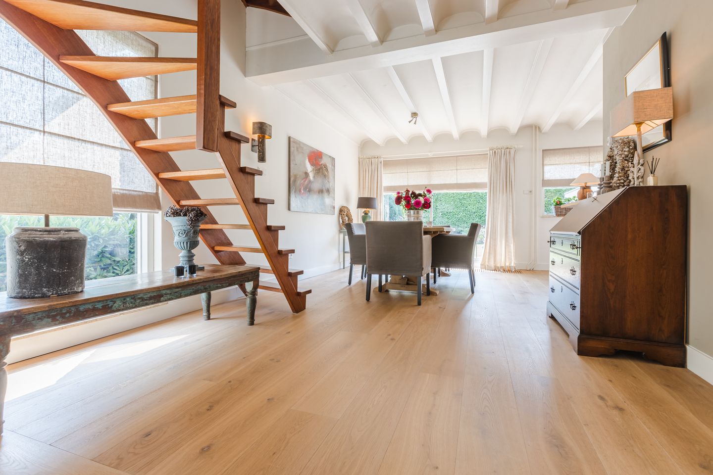 Foto 5 van Kamperfoelielaan 65