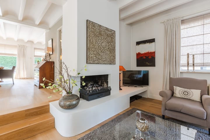 Foto 6 van Kamperfoelielaan 65