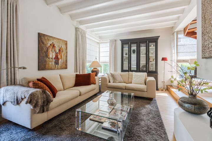 Foto 7 van Kamperfoelielaan 65