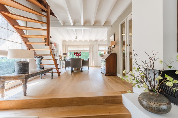 Foto 9 van Kamperfoelielaan 65