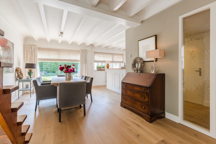 Foto 10 van Kamperfoelielaan 65