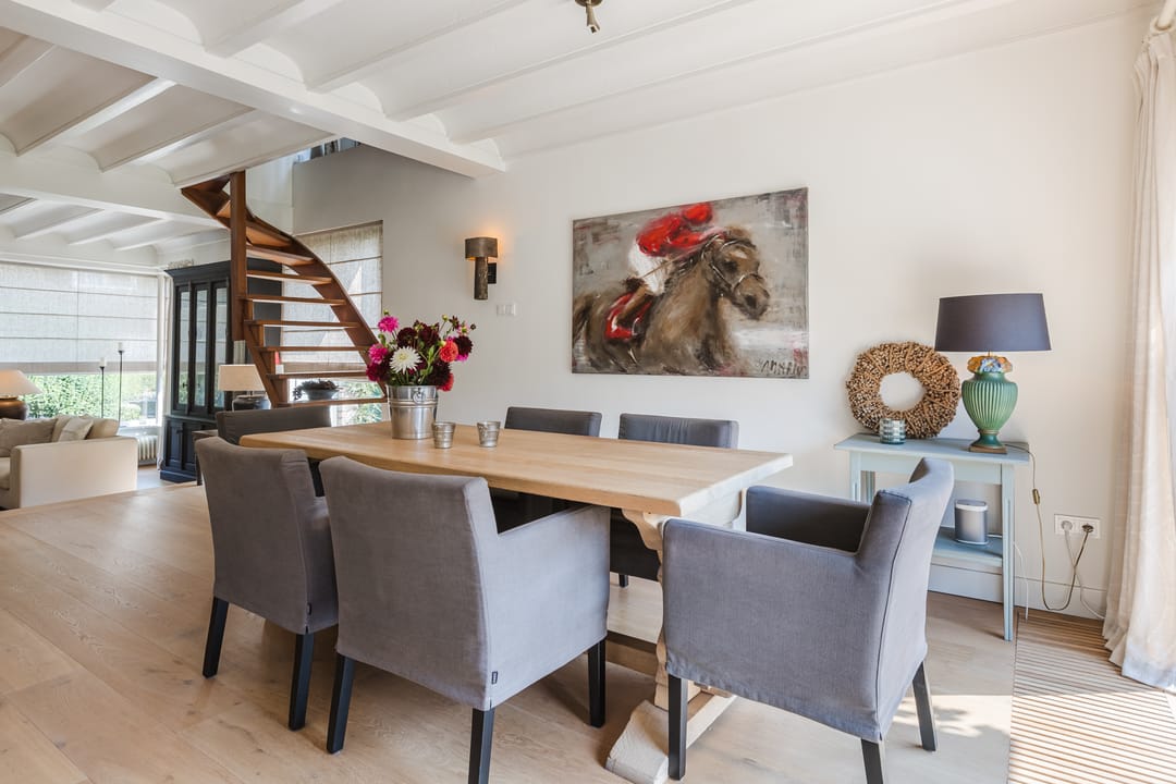 Foto 11 van Kamperfoelielaan 65