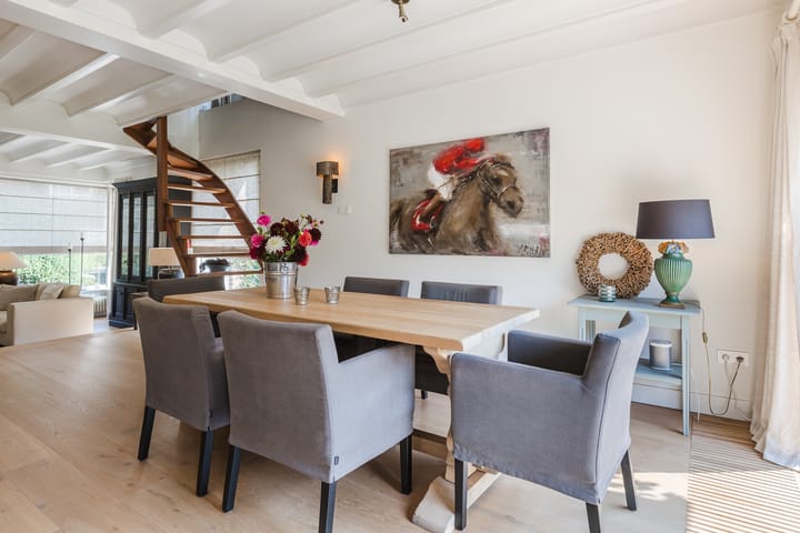 Foto 11 van Kamperfoelielaan 65