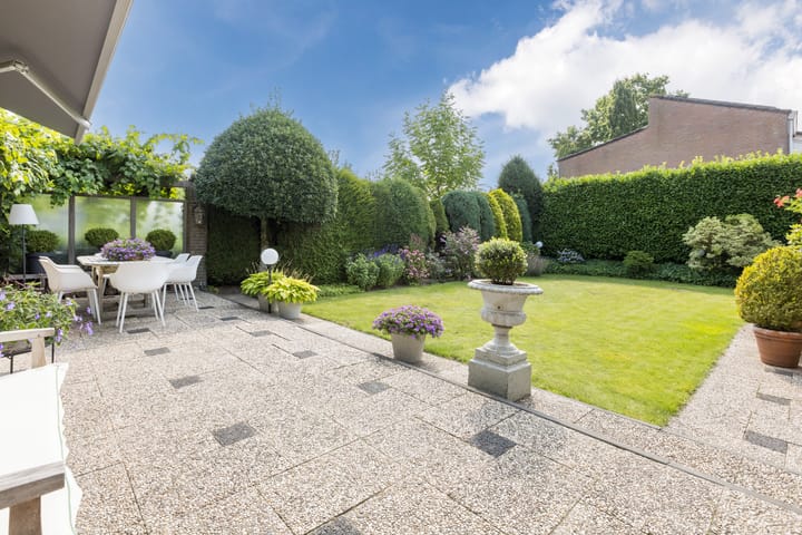 Foto 13 van Kamperfoelielaan 65