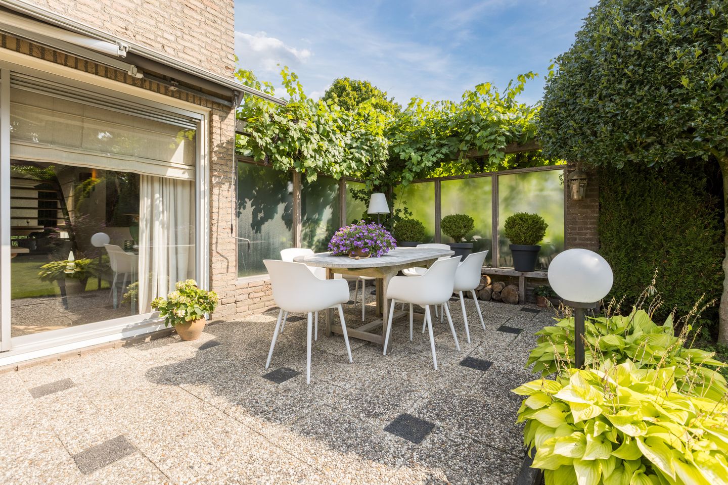 Foto 14 van Kamperfoelielaan 65