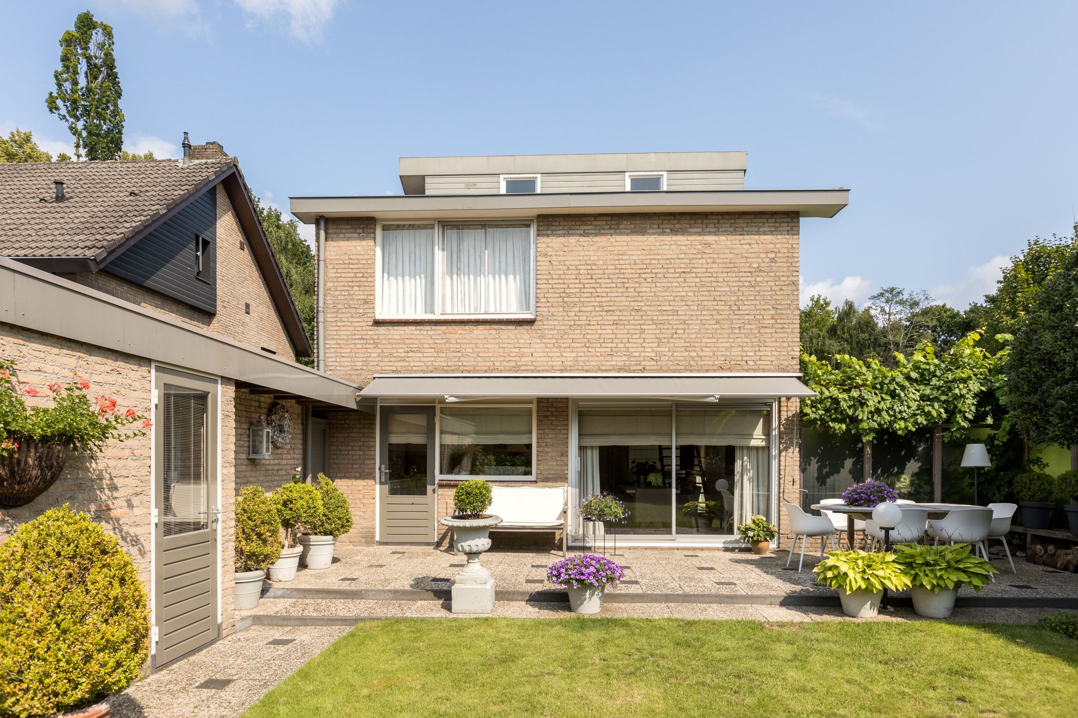 Foto 15 van Kamperfoelielaan 65