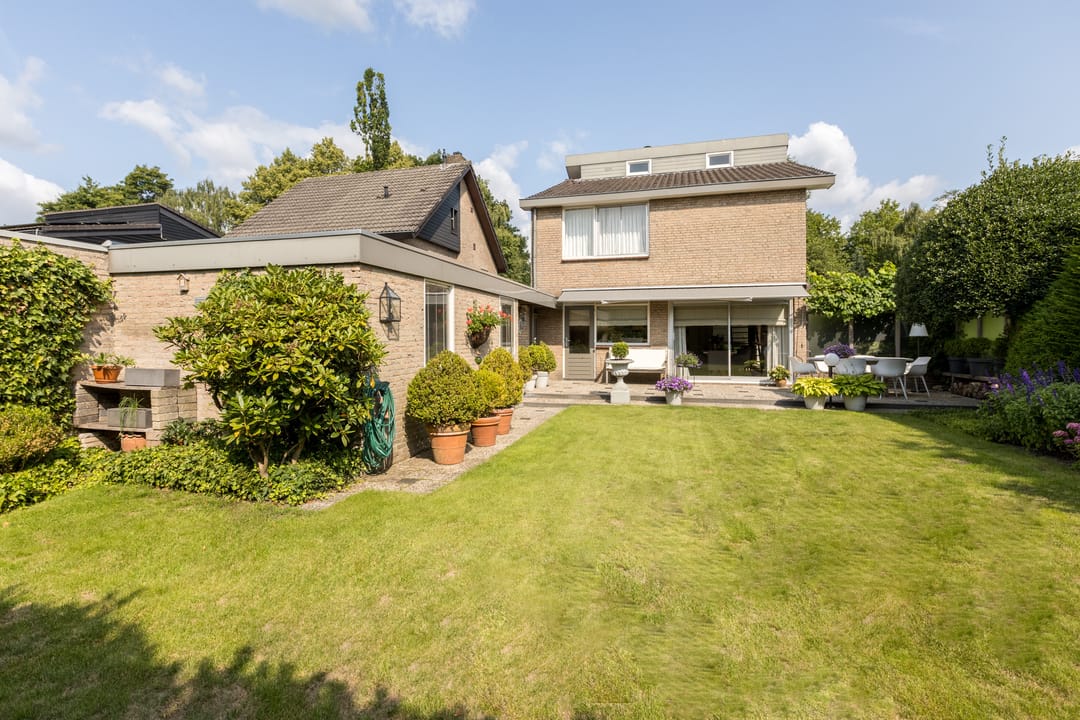 Foto 16 van Kamperfoelielaan 65