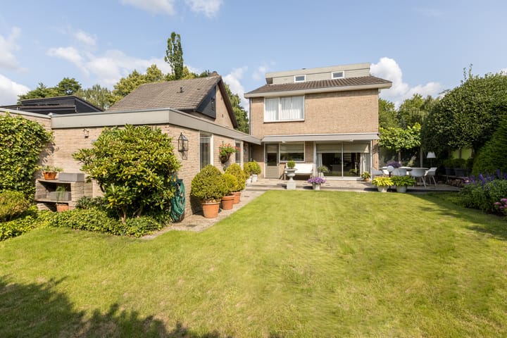 Foto 16 van Kamperfoelielaan 65