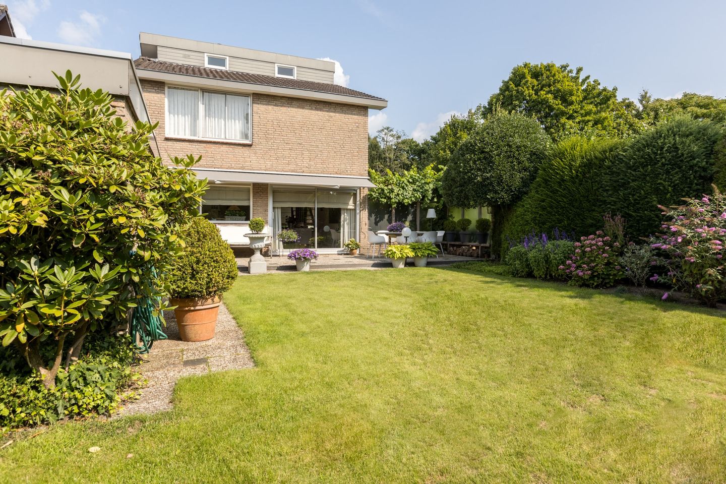 Foto 20 van Kamperfoelielaan 65