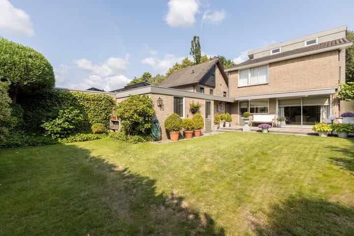 Foto 21 van Kamperfoelielaan 65