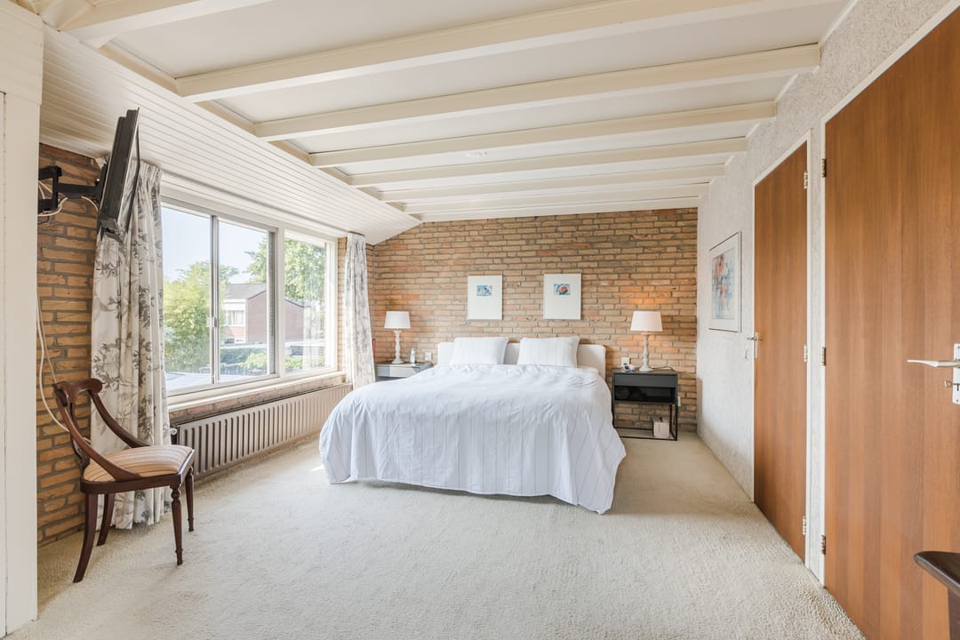 Foto 26 van Kamperfoelielaan 65