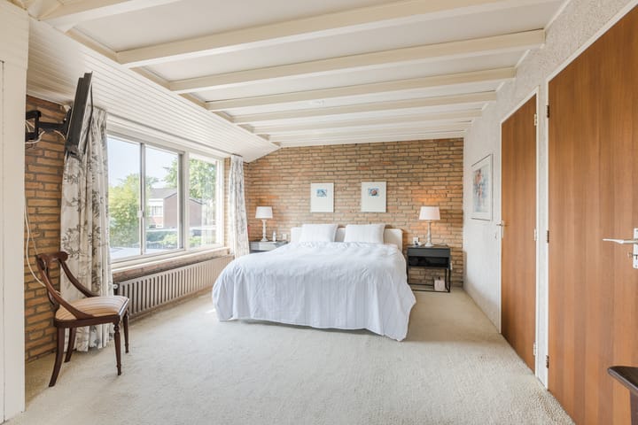 Foto 26 van Kamperfoelielaan 65