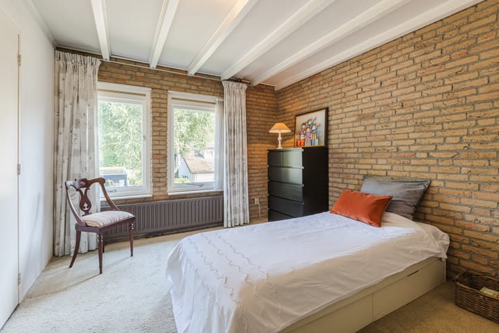 Foto 30 van Kamperfoelielaan 65