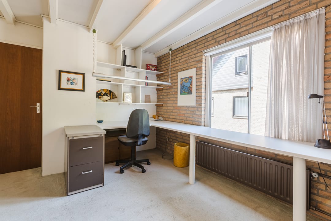 Foto 32 van Kamperfoelielaan 65