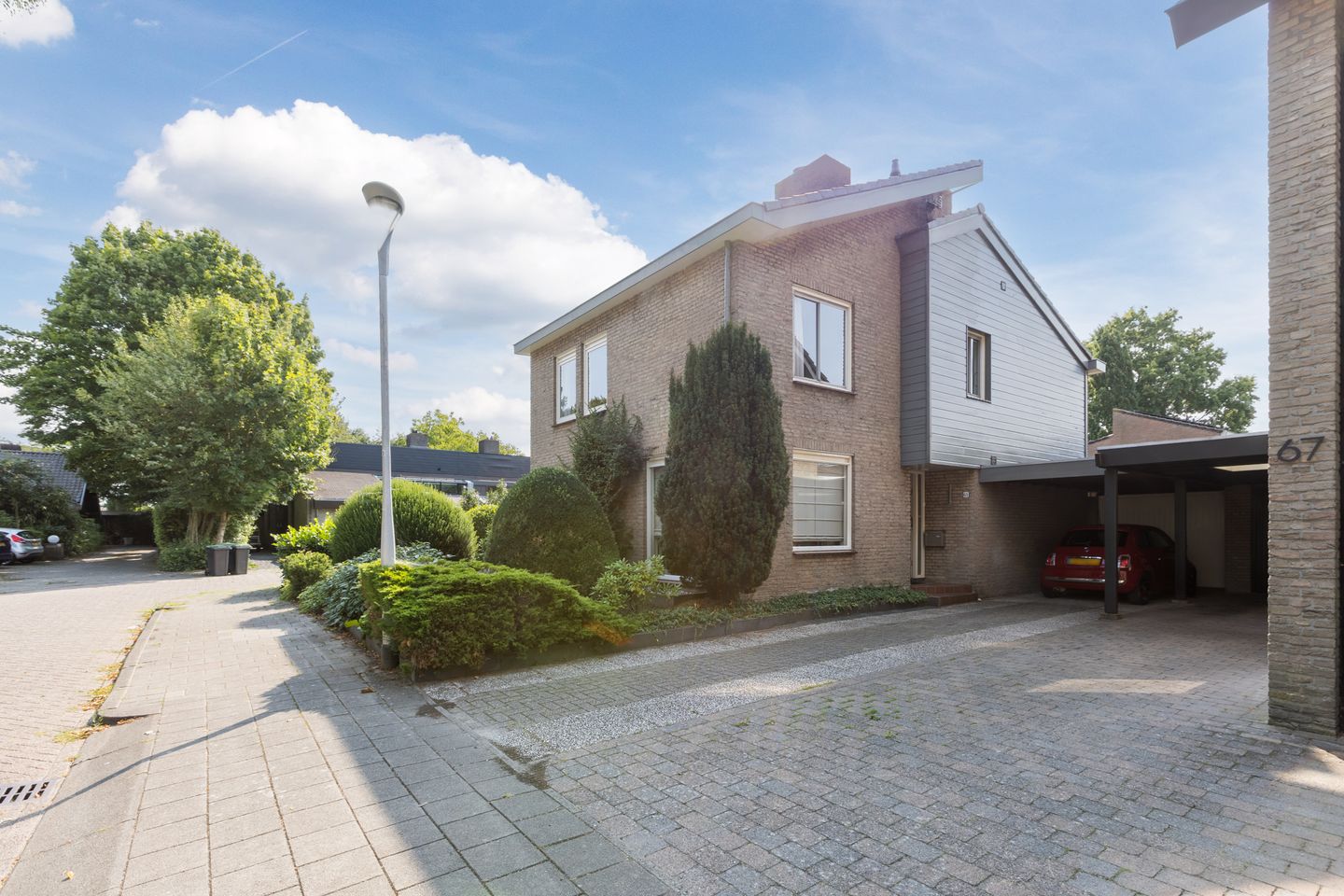 Foto 34 van Kamperfoelielaan 65