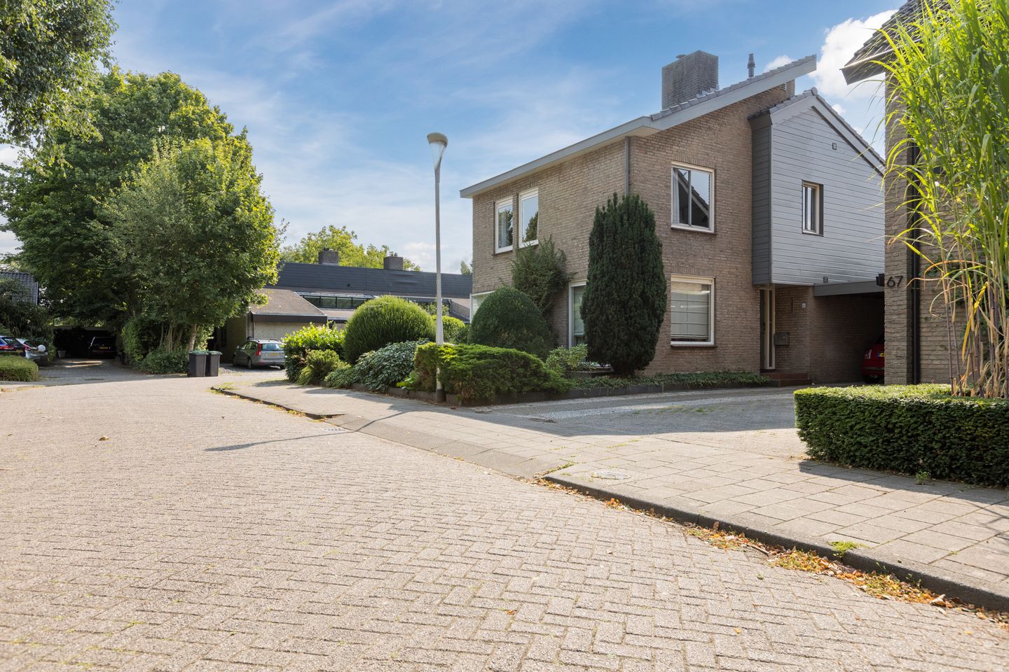 Foto 35 van Kamperfoelielaan 65