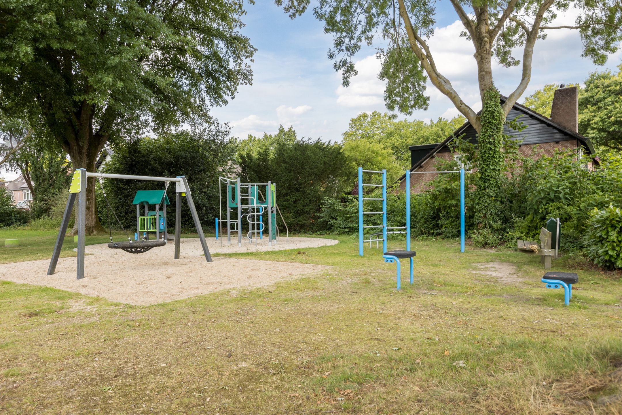 Foto 36 van Kamperfoelielaan 65