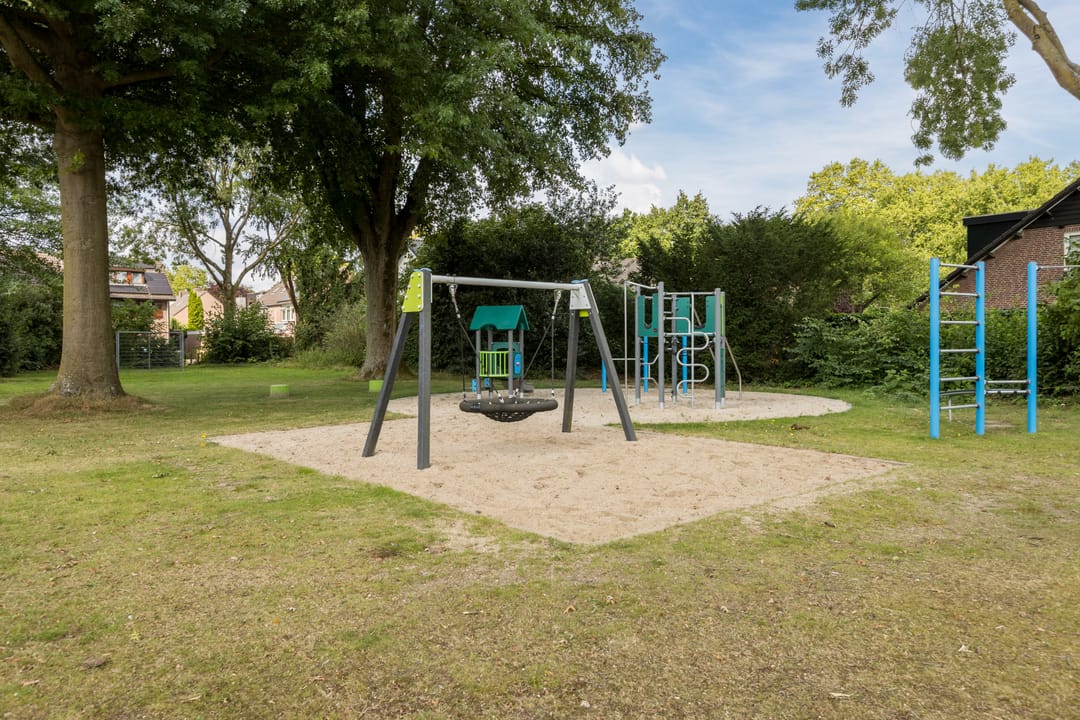 Foto 37 van Kamperfoelielaan 65