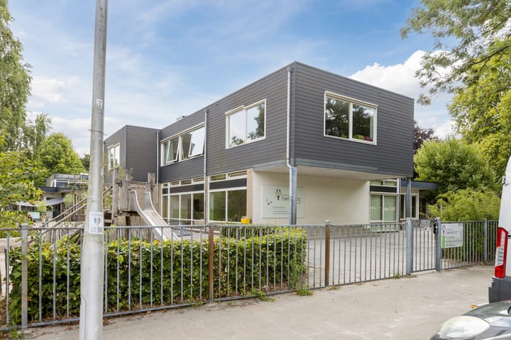 Foto 38 van Kamperfoelielaan 65