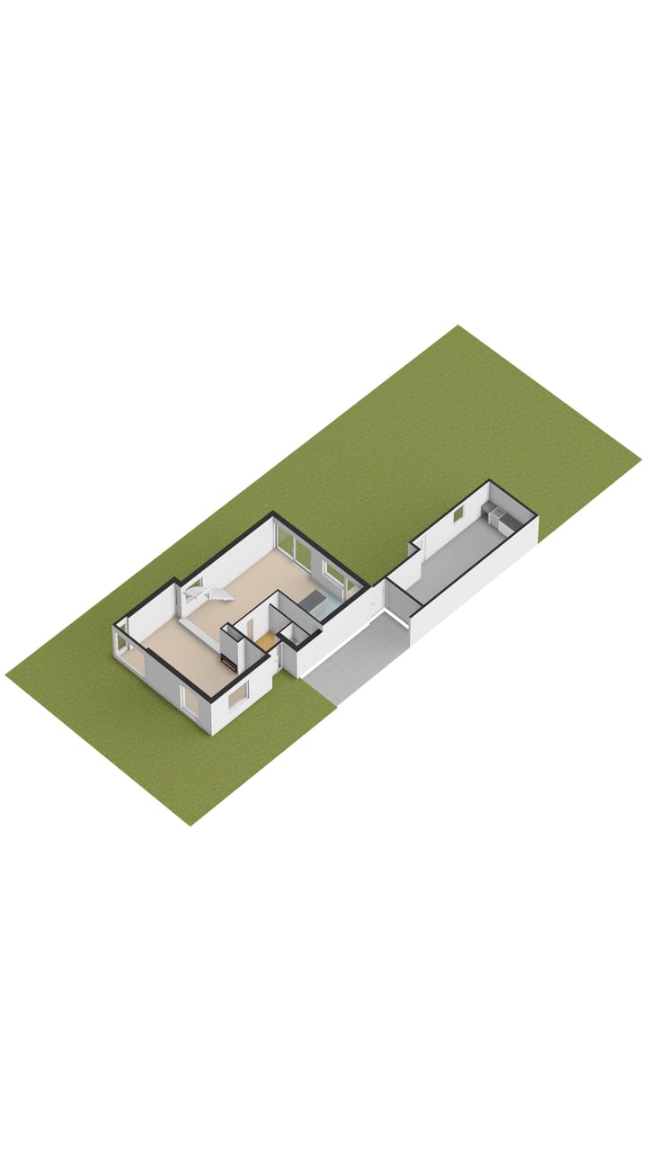 Foto 44 van Kamperfoelielaan 65