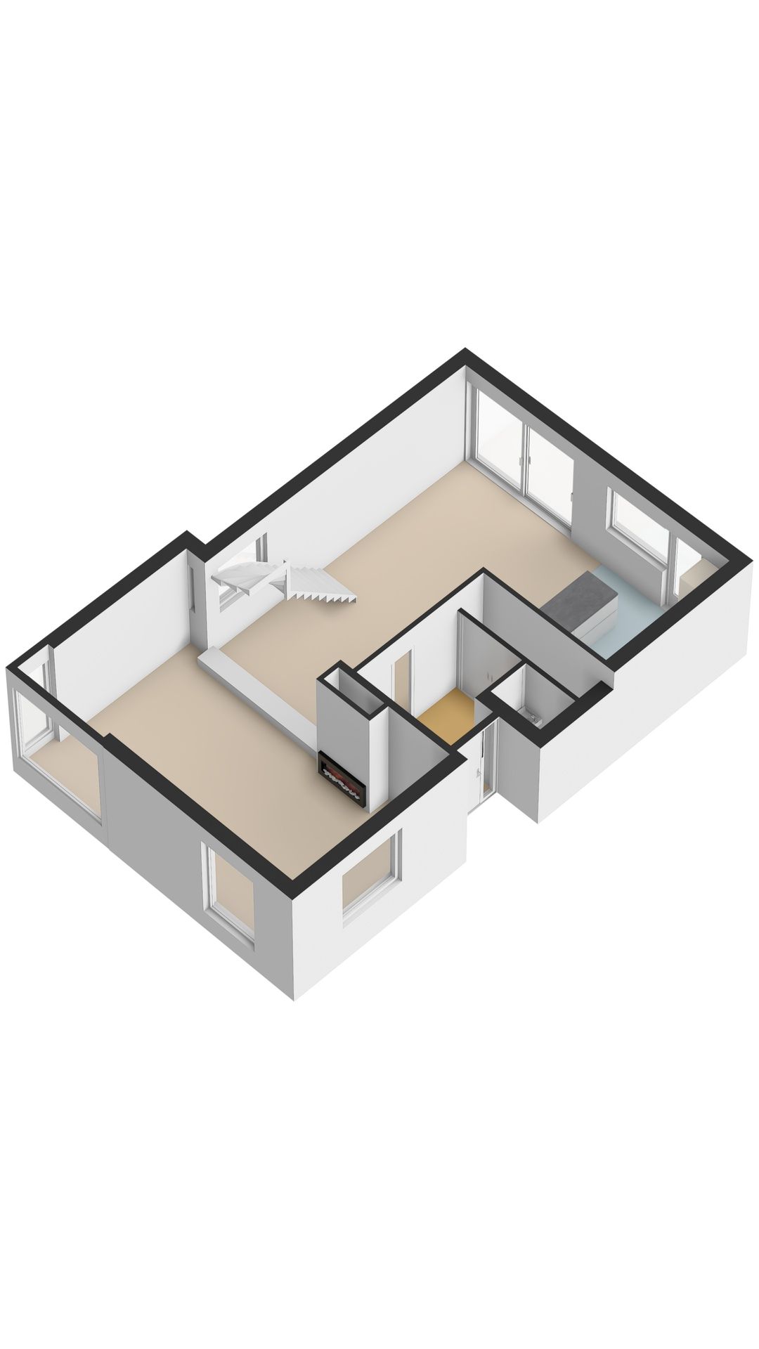 Foto 46 van Kamperfoelielaan 65