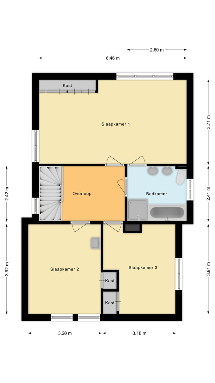 Foto 47 van Kamperfoelielaan 65