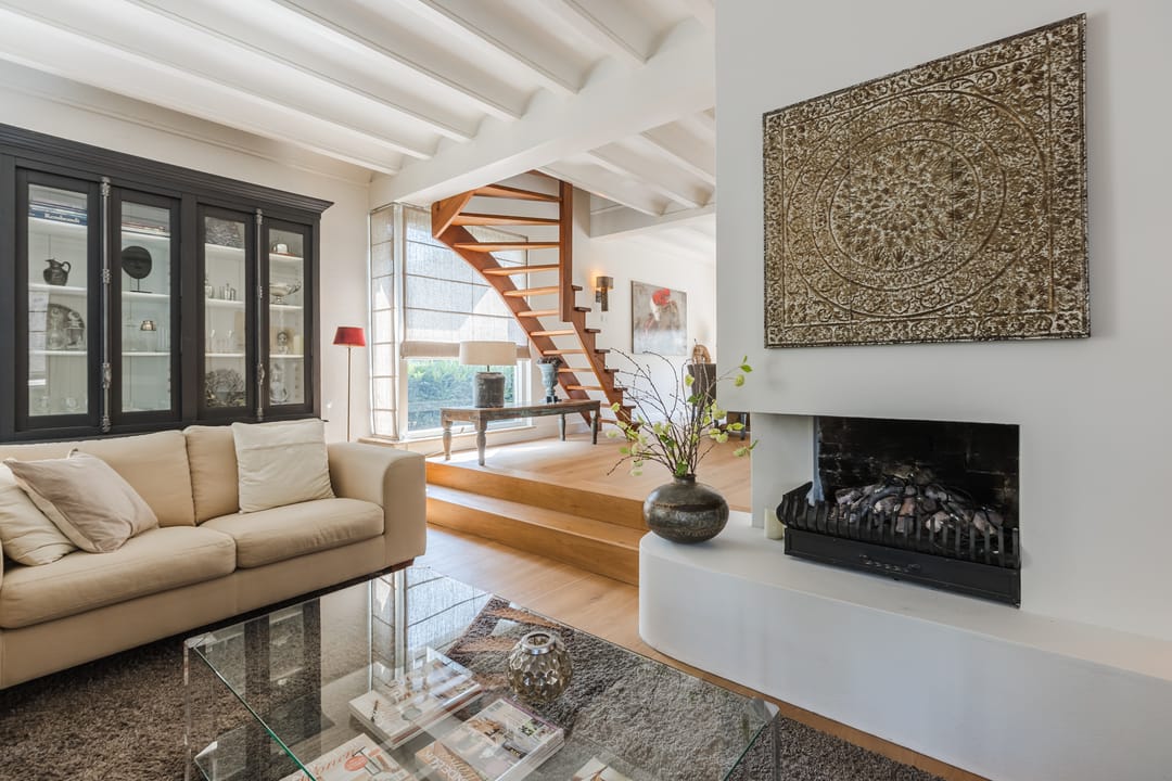 Foto 8 van Kamperfoelielaan 65