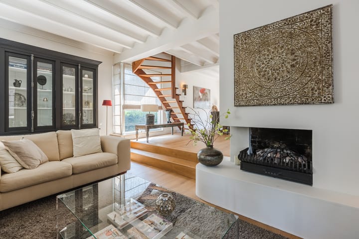 Foto 8 van Kamperfoelielaan 65