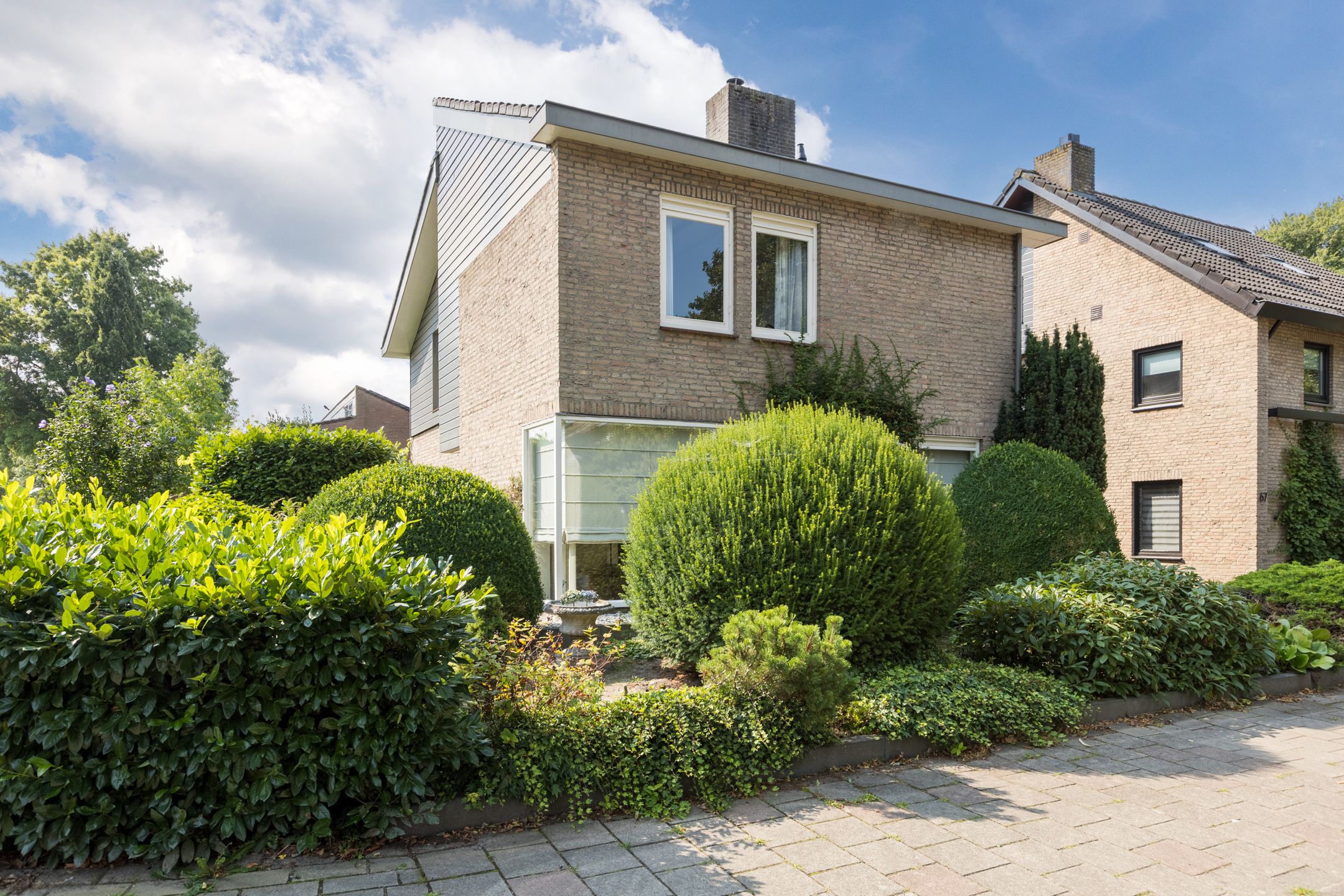 Foto 3 van Kamperfoelielaan 65