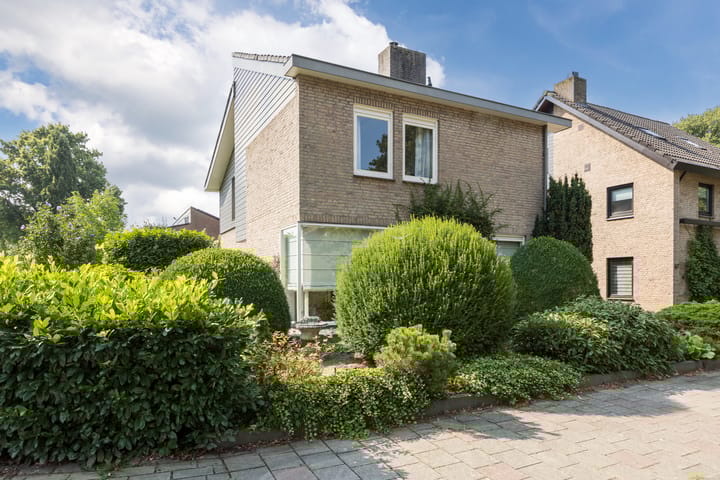 Foto 3 van Kamperfoelielaan 65