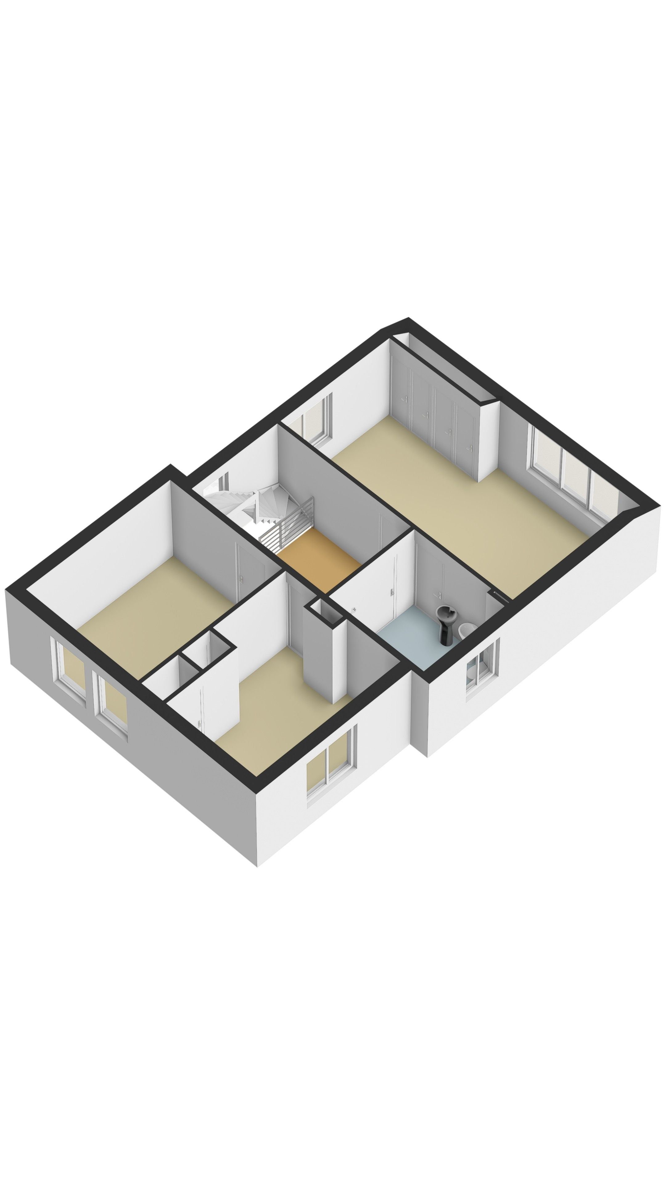 Foto 48 van Kamperfoelielaan 65