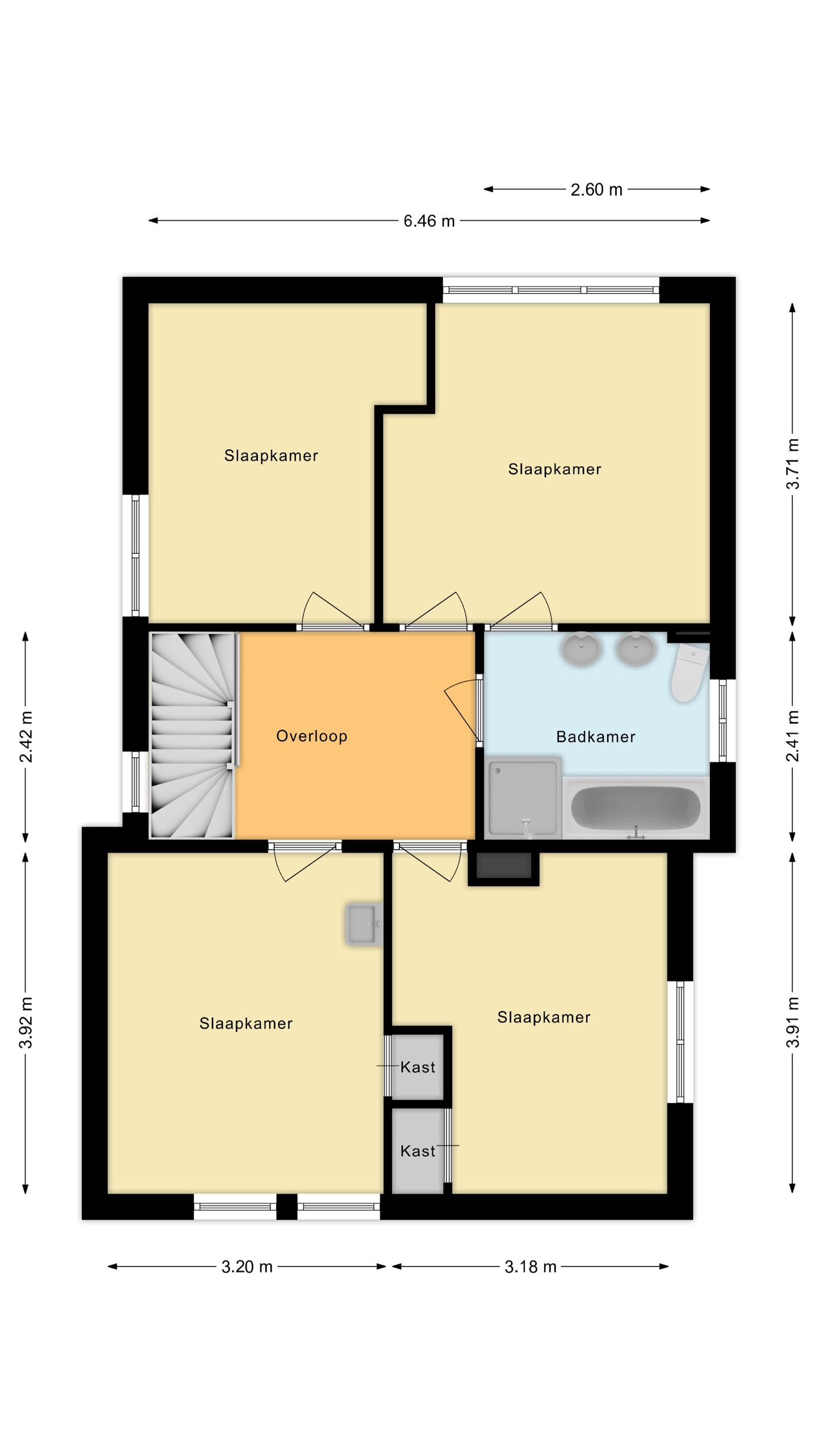 Foto 49 van Kamperfoelielaan 65