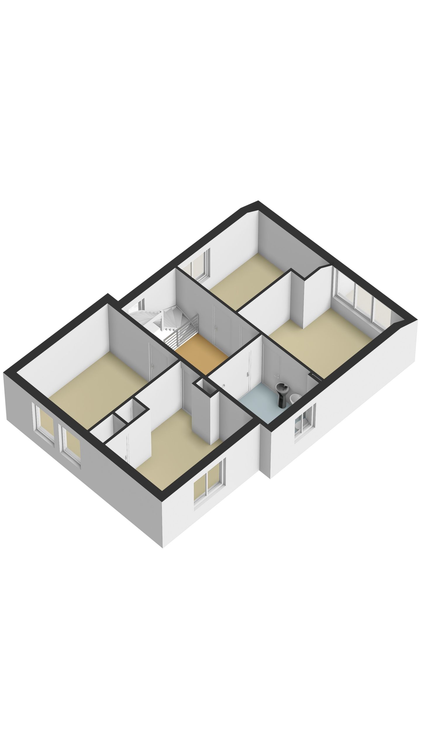 Foto 50 van Kamperfoelielaan 65